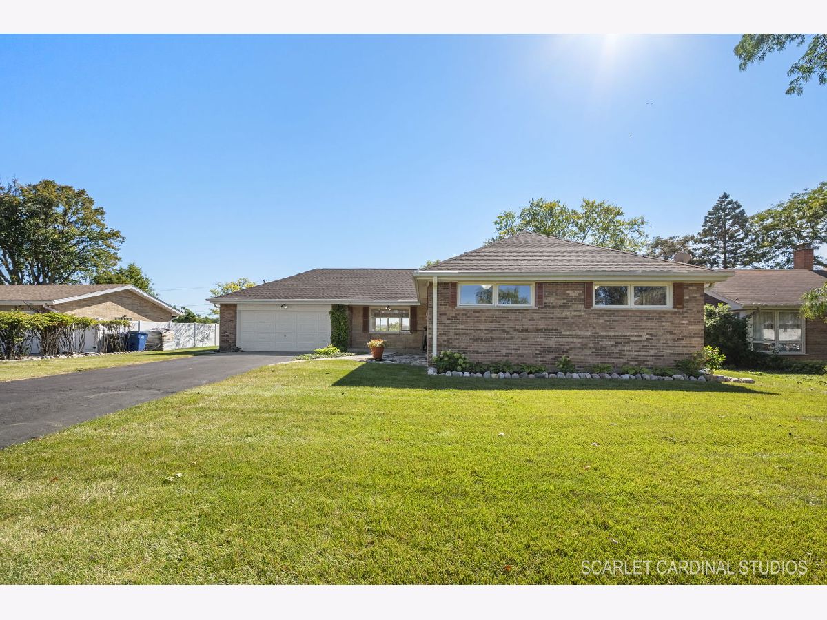 Homes Sold Willow Crest Villa Park Illinois, 37 Leslie
