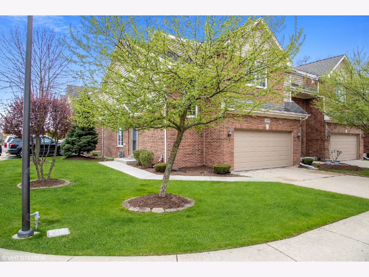 Townhomes Rented Arlington Station Palatine Illinois, 1435 Katie