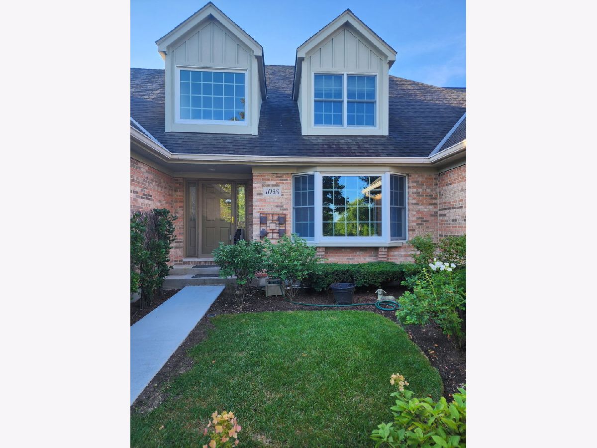  Sold Crystal Lake Illinois, 1038 Plantain