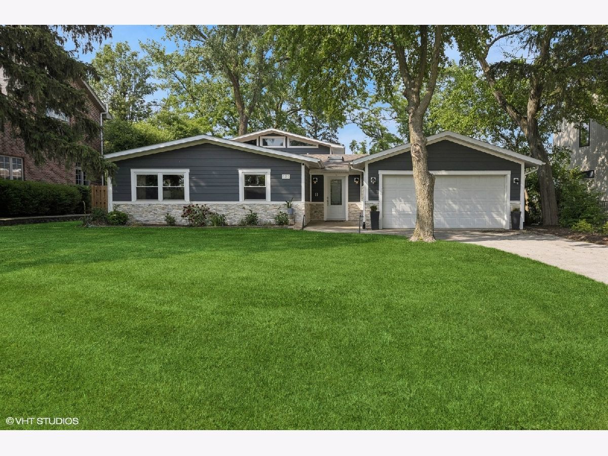 Homes Sold Golfview Hills Hinsdale Illinois, 621 56th