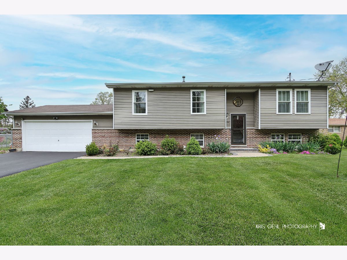  Sold Beach Park Illinois, 10320 California