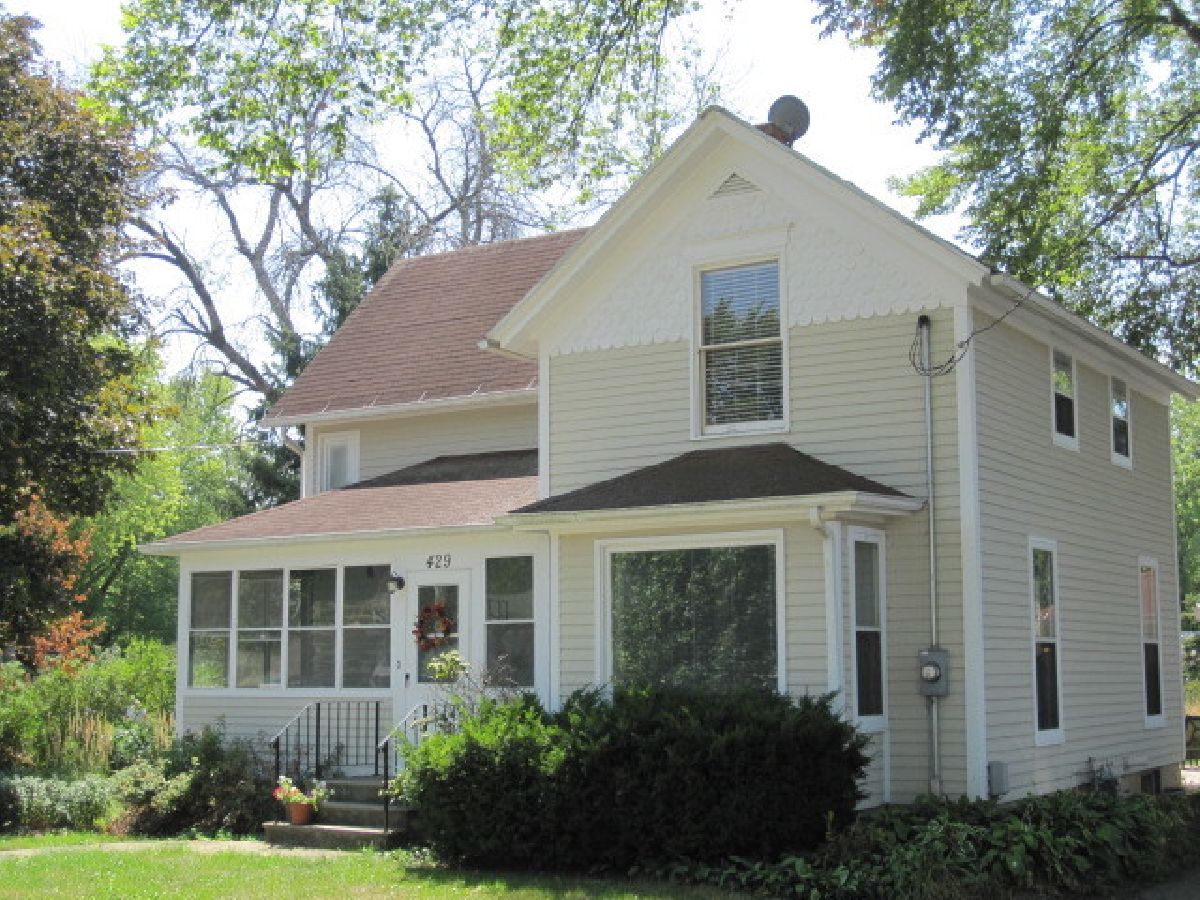  Sold Elburn Illinois, 429 Pierce