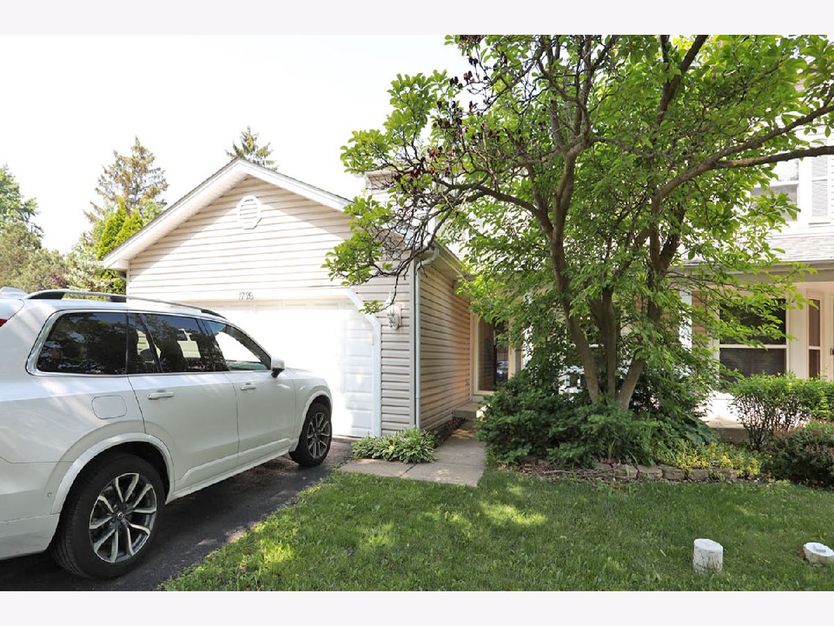  Sold Schaumburg Illinois, 1726 Southbridge
