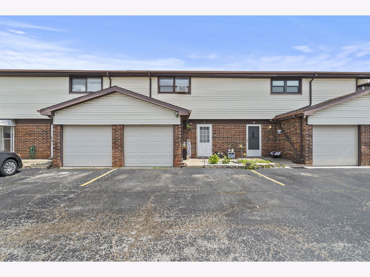  Sold Bridgeview Illinois, 7250 84th