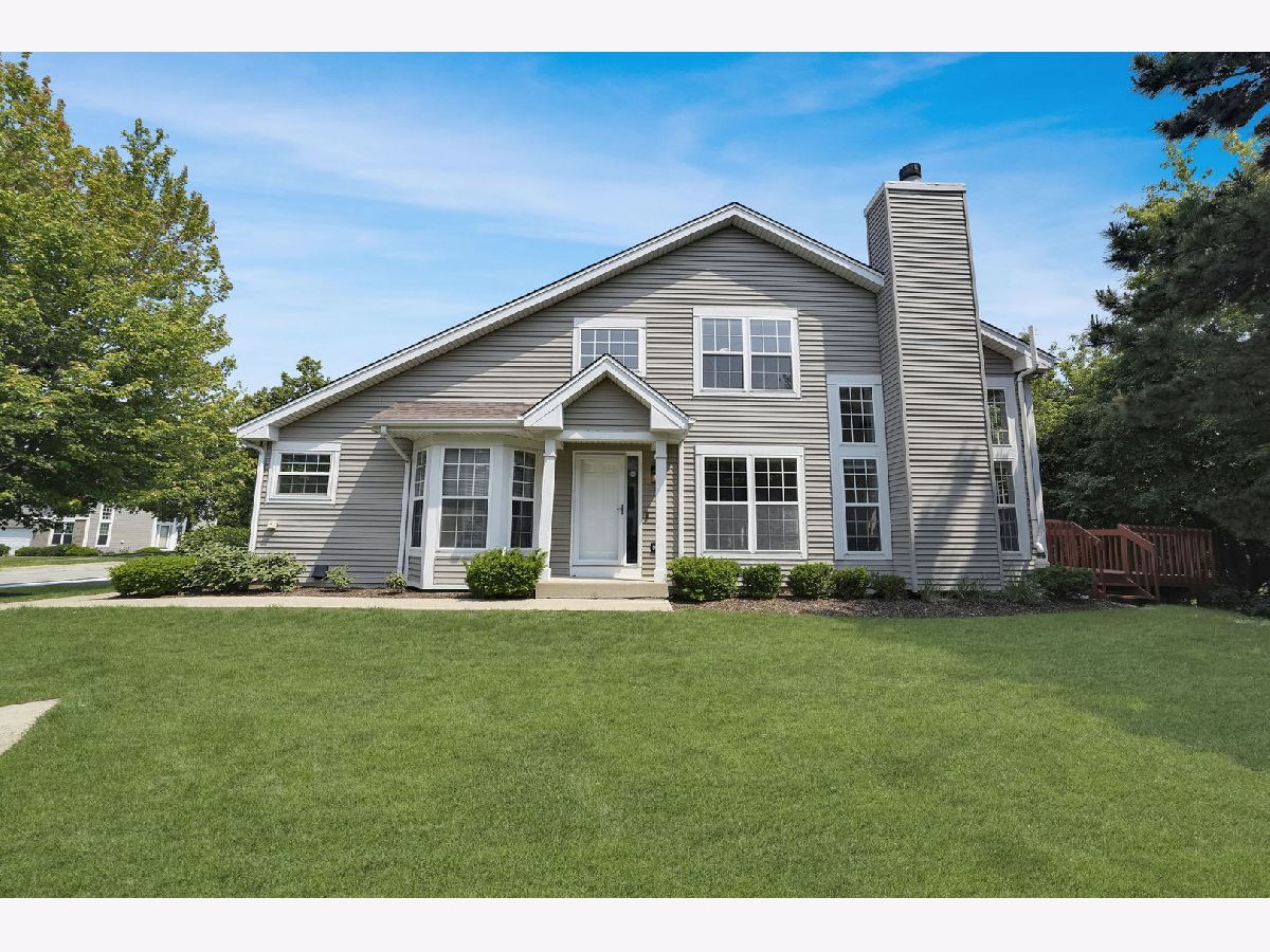 Townhomes Sold Courts Of Willow Glen Itasca Illinois, 991 Willow