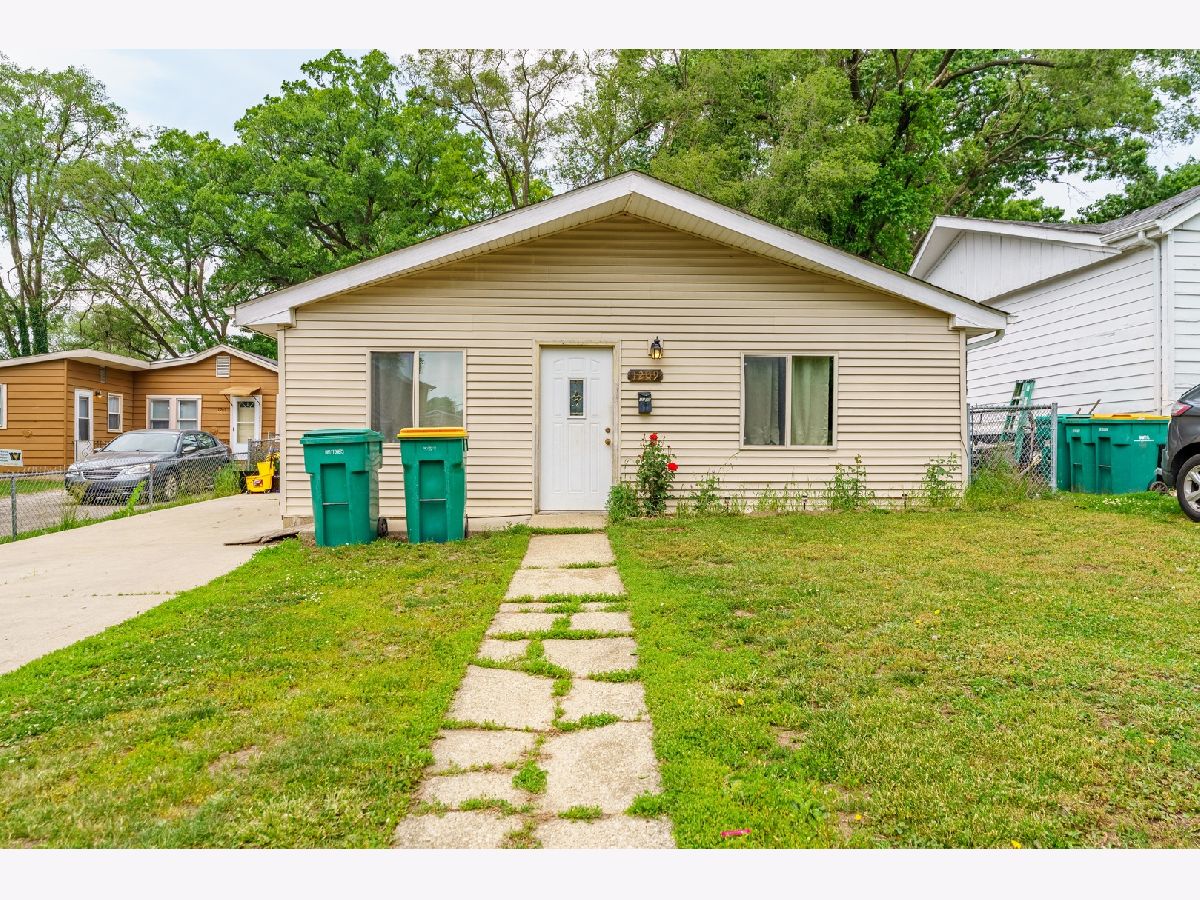  Sold Joliet Illinois, 1209 Clark