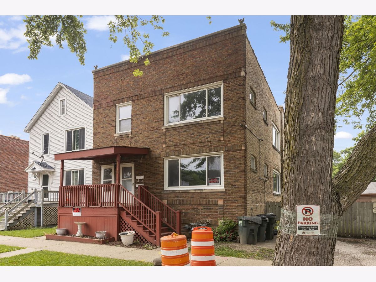  Rented Brookfield Illinois, 9118 Lincoln