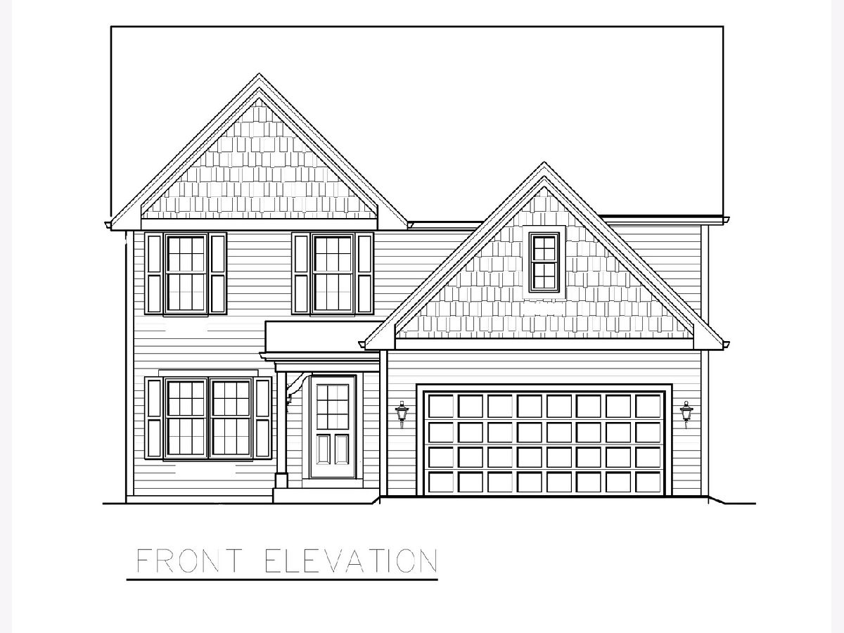 Homes For Sale Natures Pointe Aurora Illinois, 1842 Westridge Place