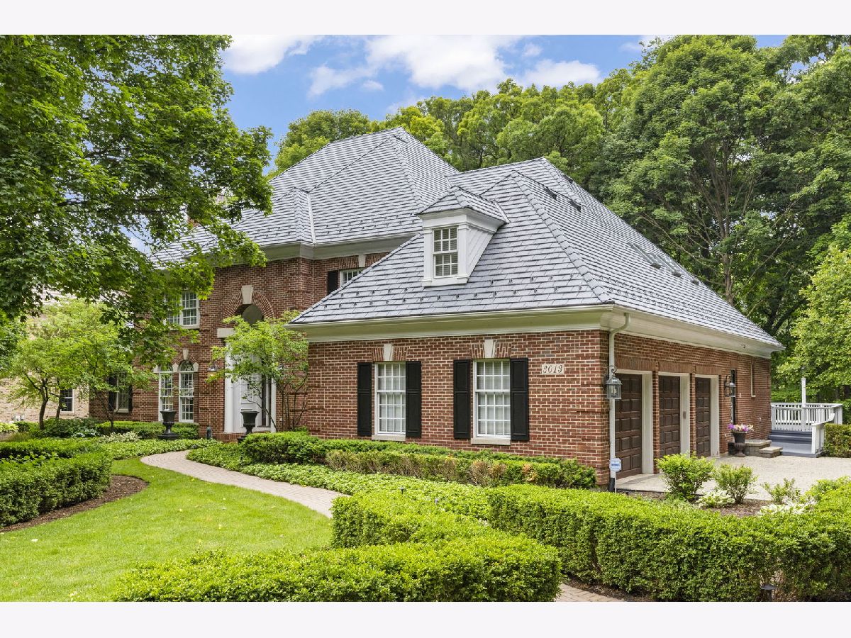  Sold St Charles Illinois, 3013 Fox Glen
