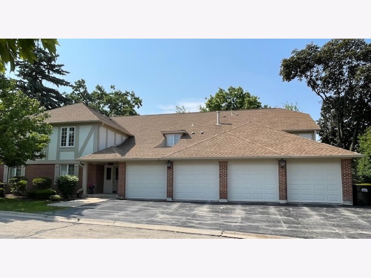  Sold Western Springs Illinois, 5814 Wolf