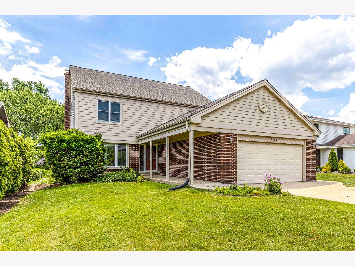 Homes Sold Citation Lake Northbrook Illinois, 2965 Keystone