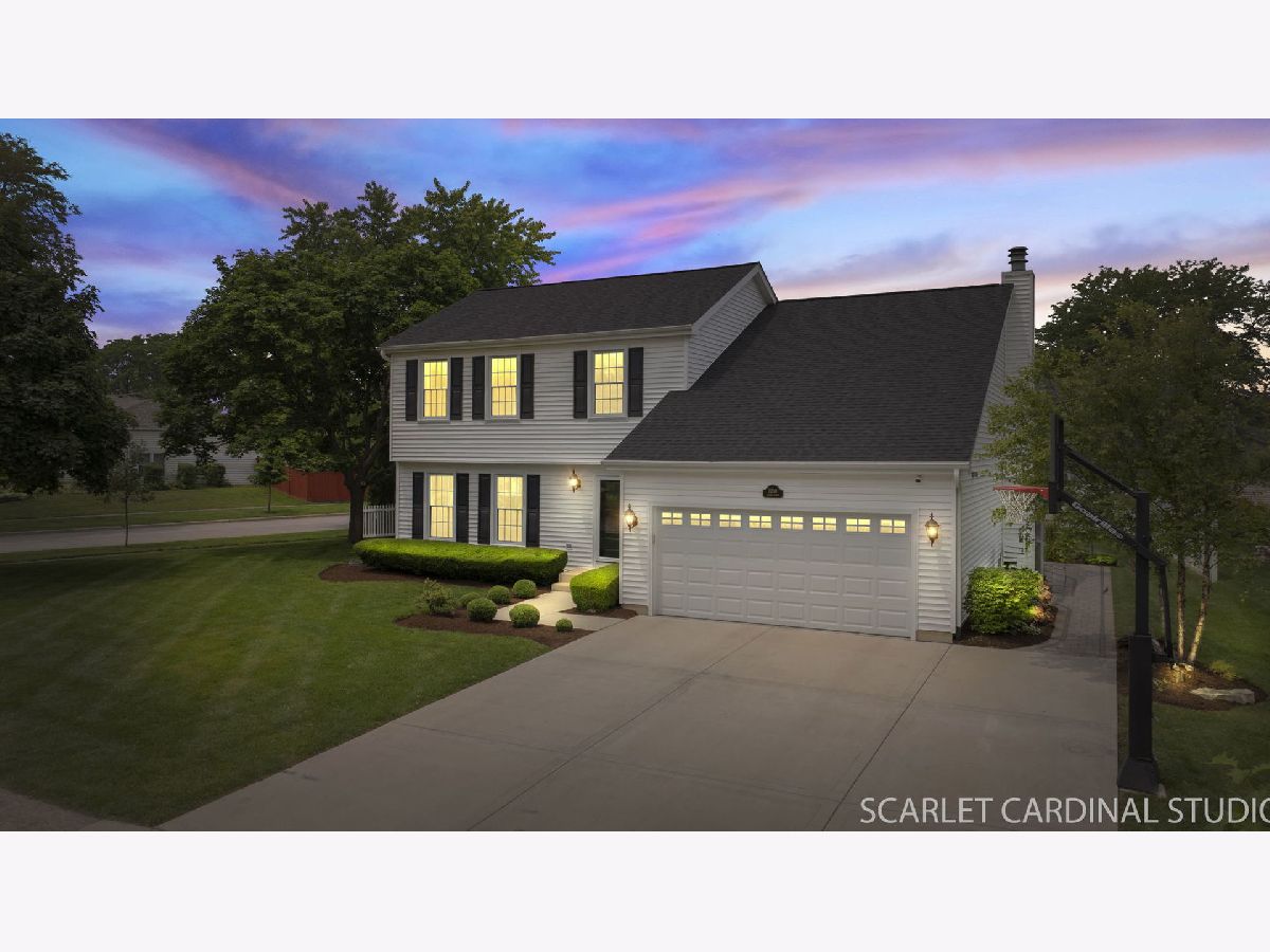 Homes Sold Scottdale Wheaton Illinois, 2230 Hiram