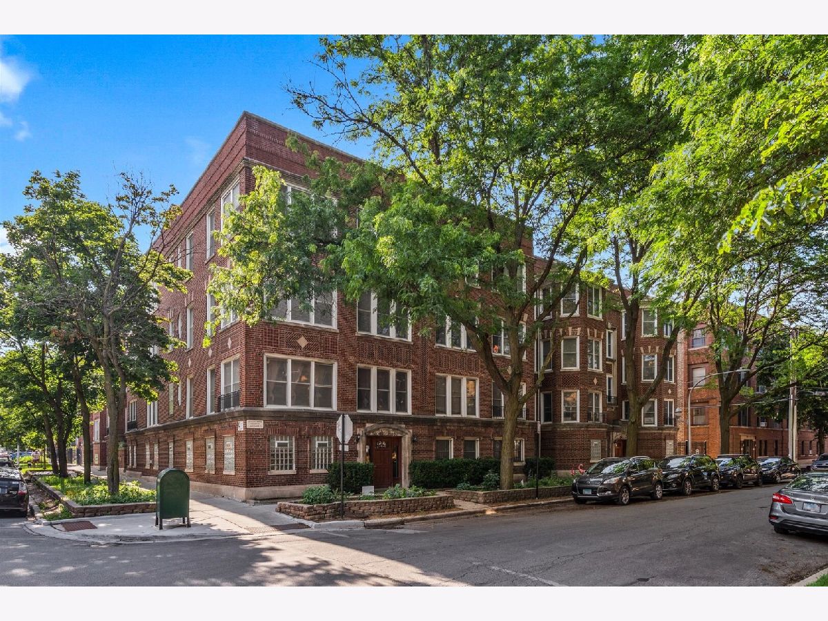 Condos & Townhomes & Homes Sold Andersonville Chicago Illinois, 5000 Glenwood