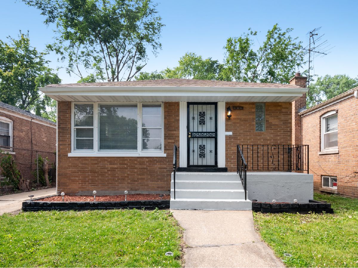  Sold Chicago Illinois, 142 Brayton