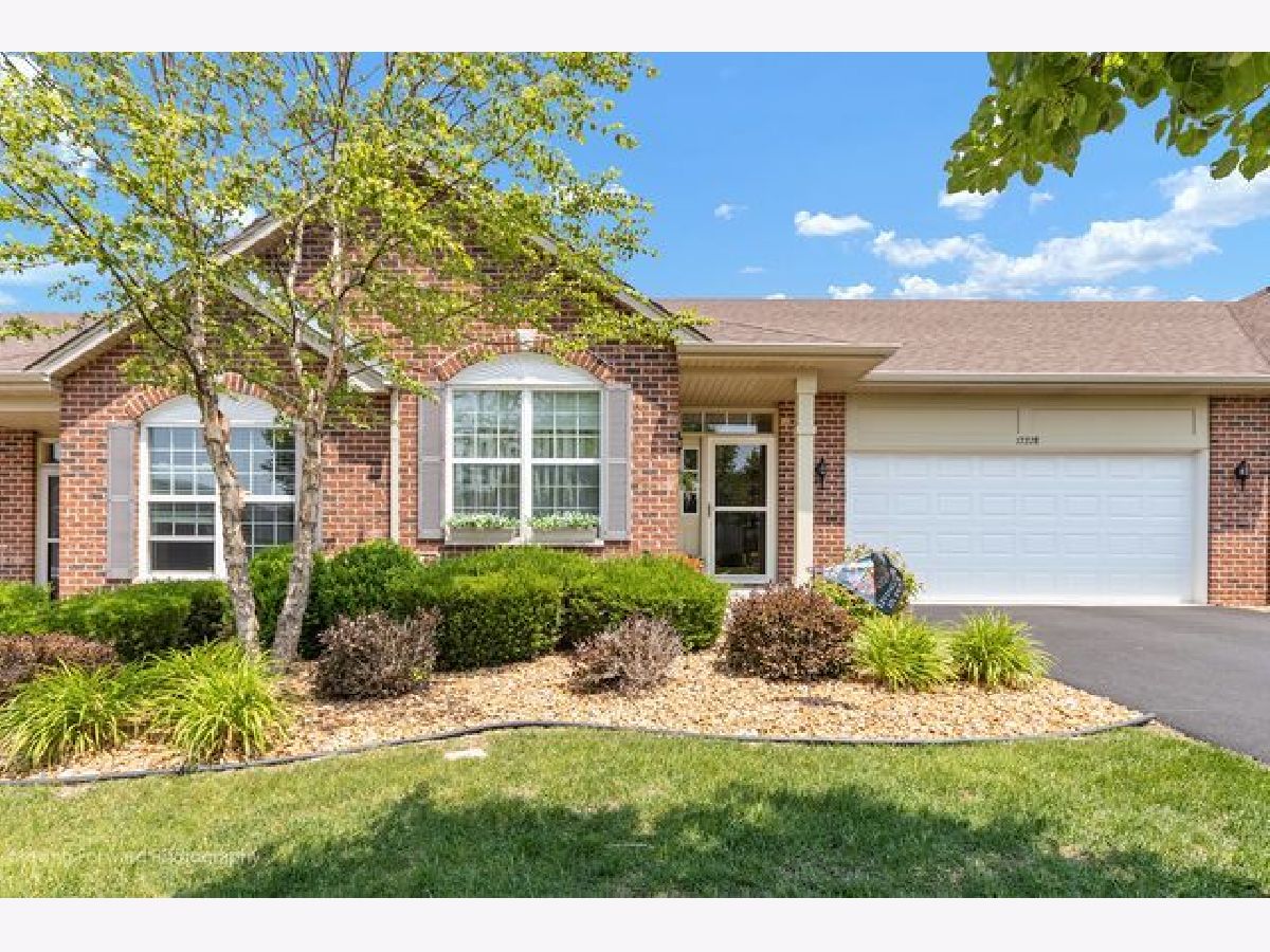 Homes & Townhomes & Condos Sold Lago Vista Lockport Illinois, 17228 Fontana