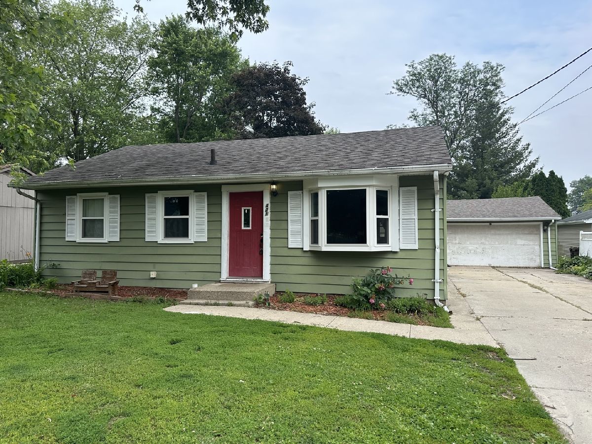 Sold Byron Illinois, 421 Market