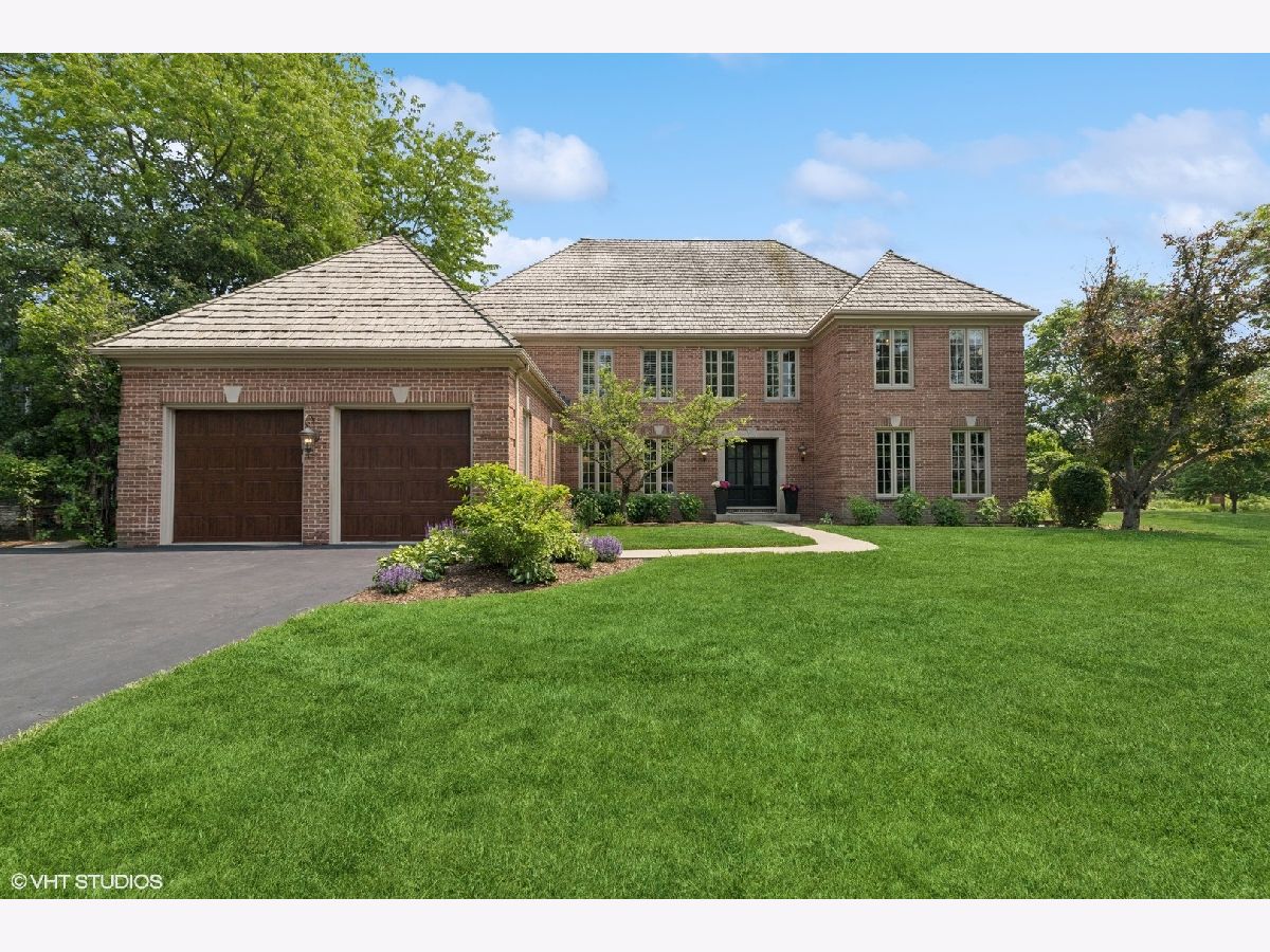 Homes Sold The Ponds Lake Forest Illinois, 31 Sandpiper