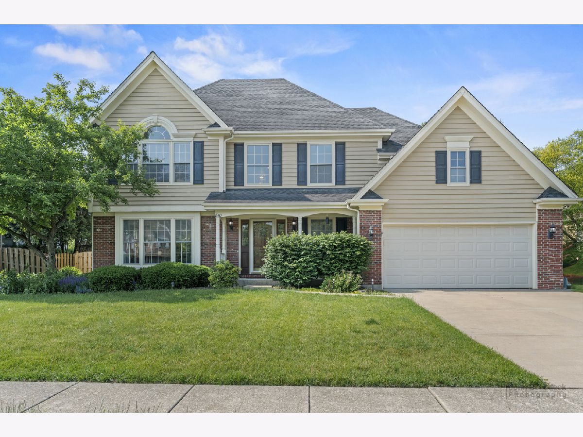 Homes Sold Hampton Hills West Chicago Illinois, 810 High Ridge
