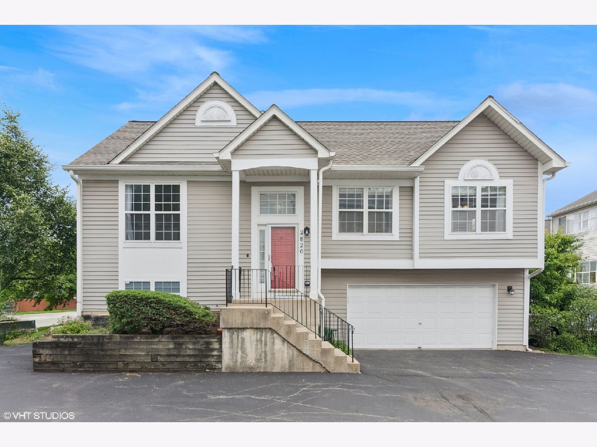 Townhomes Sold Prairie Village Aurora Illinois, 2820 Shelly
