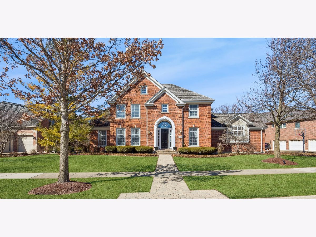  Sold Glenview Illinois, 2688 Independence