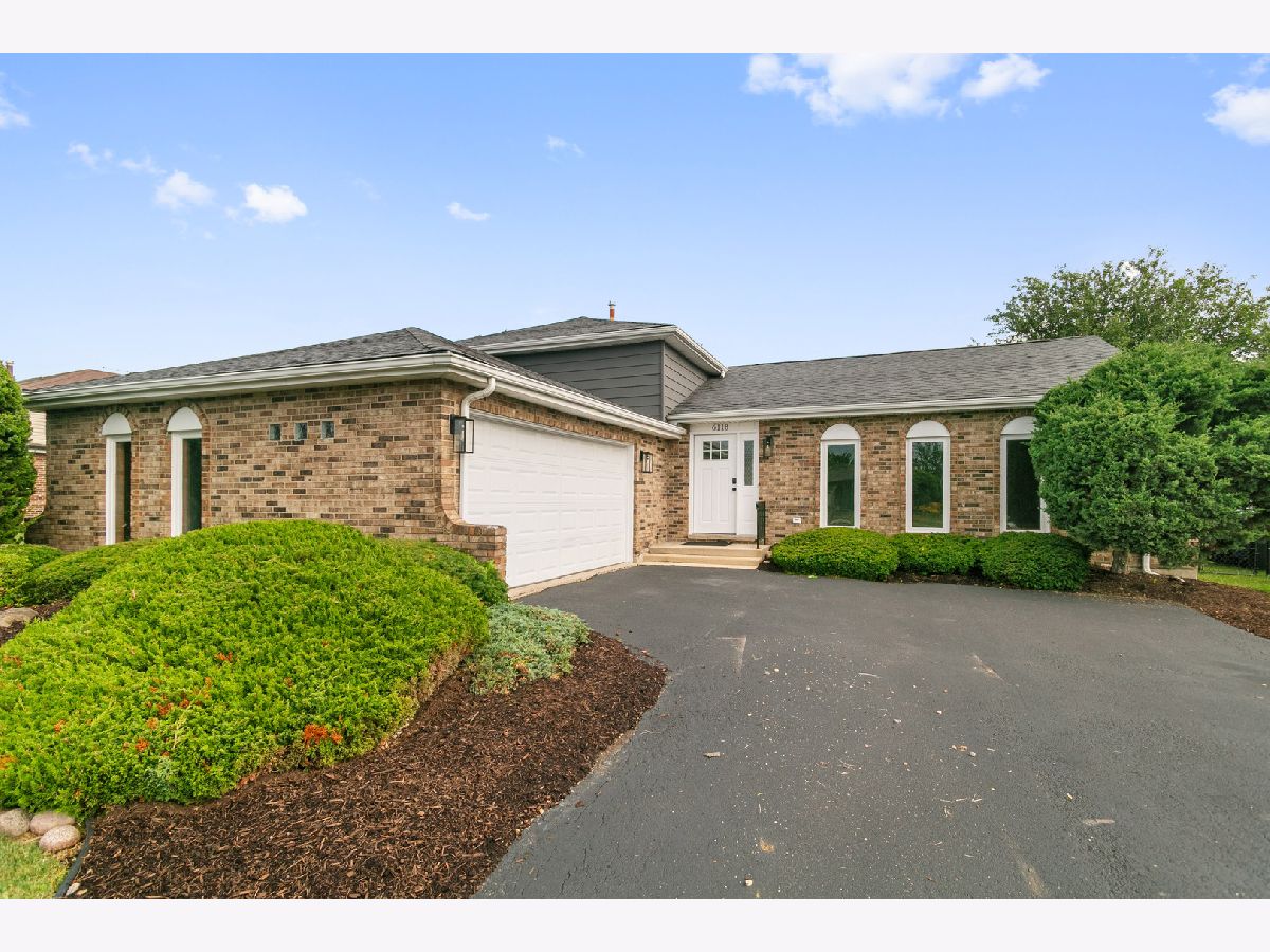  Sold Matteson Illinois, 6118 White Birch