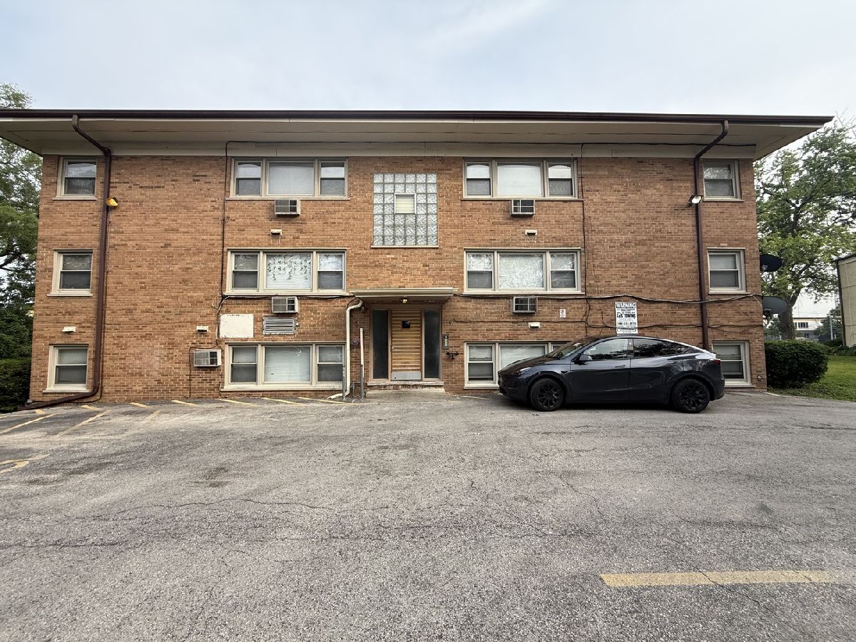  Rented Berkeley Illinois, 5900 Butterfield