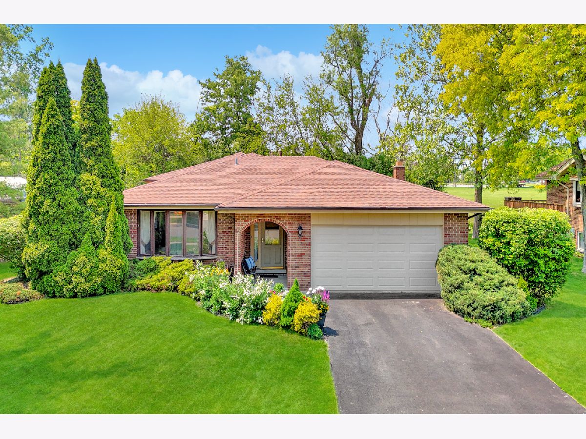  Sold Palos Park Illinois, 13040 Tanglewood