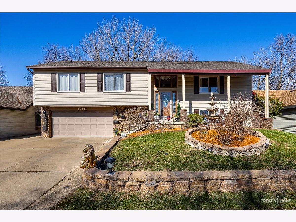Homes & Townhomes For Sale Greenbrook Hanover Park Illinois, 1710 Arlington Drive