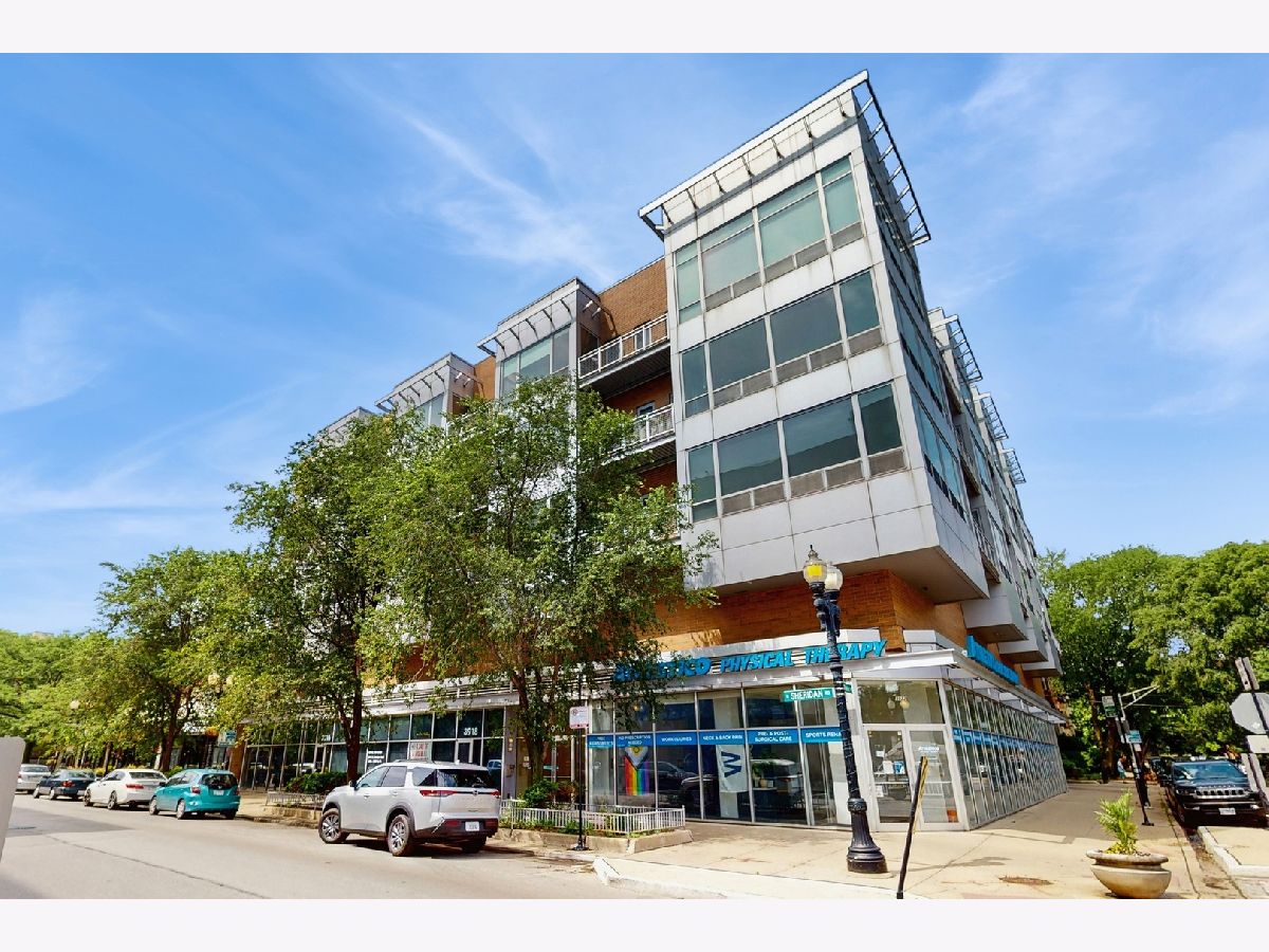  Sold Chicago Illinois, 3920 Sheridan