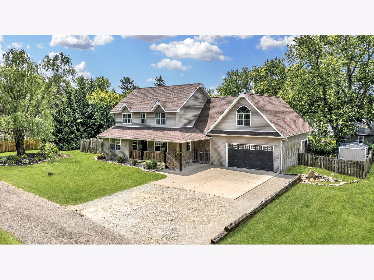  Sold Seatonville Illinois, 402 Lincoln