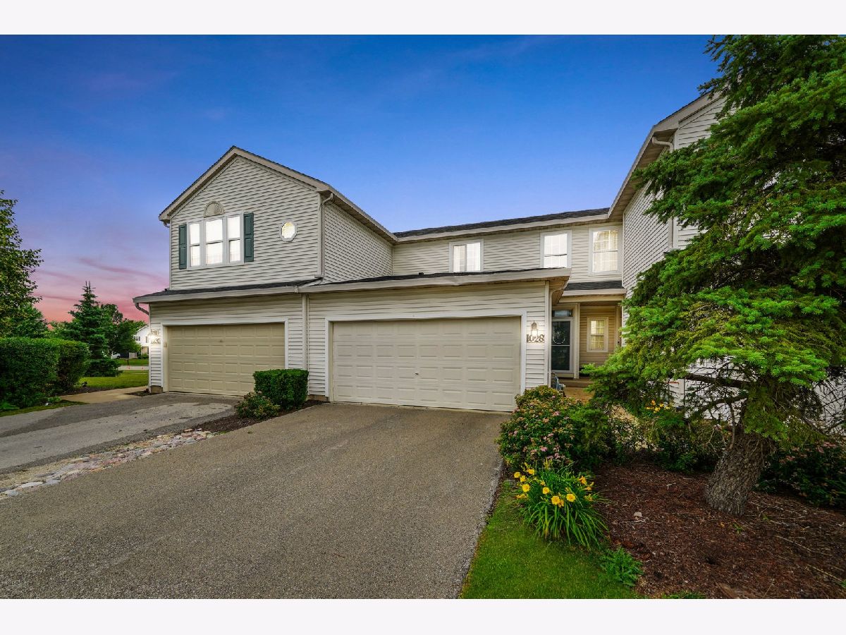 Sold Romeoville Illinois, 1028 Montego Bay