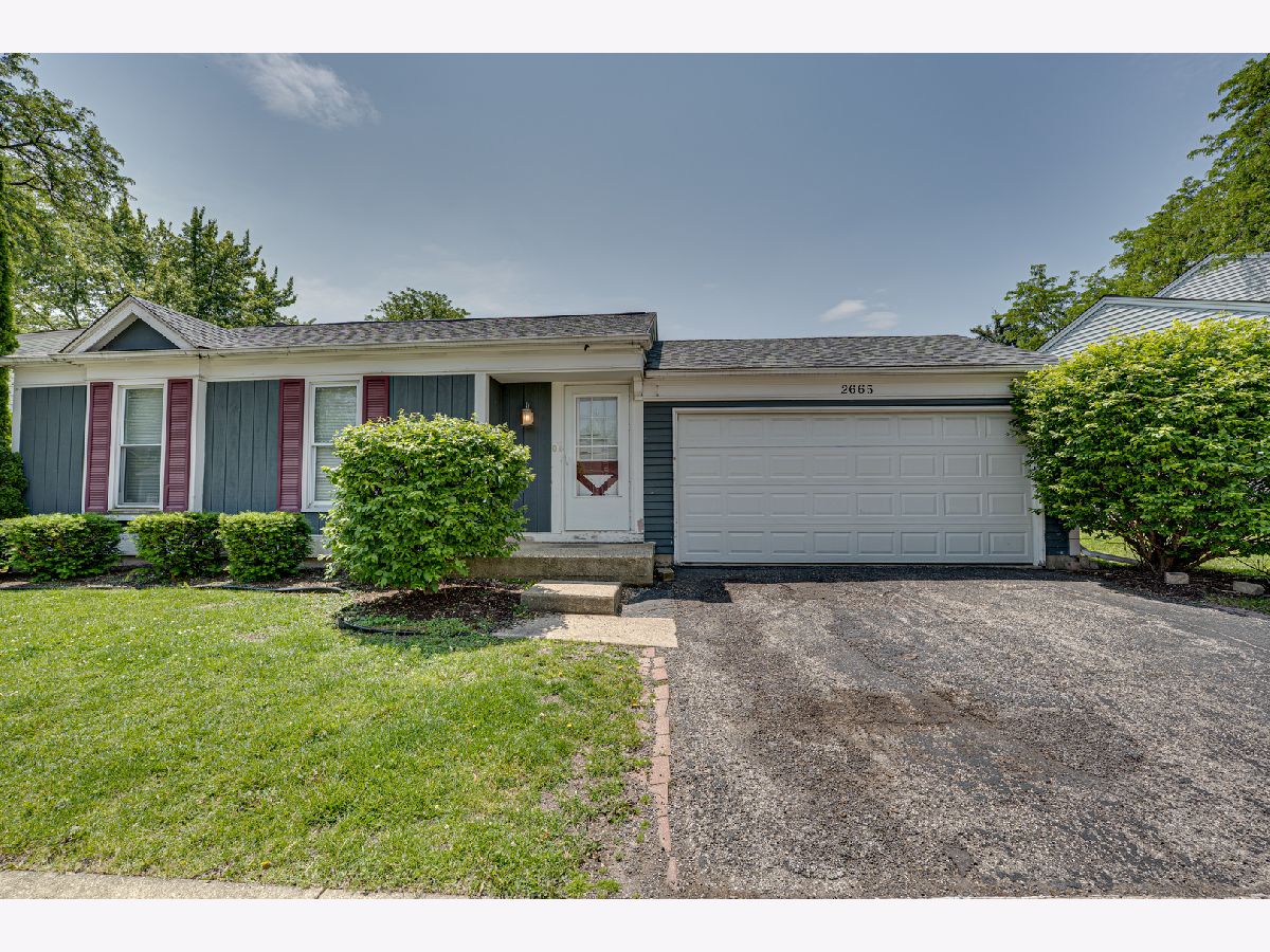 Homes & Condos & Townhomes Rented Butterfield Aurora Illinois, 2665 Prairieview