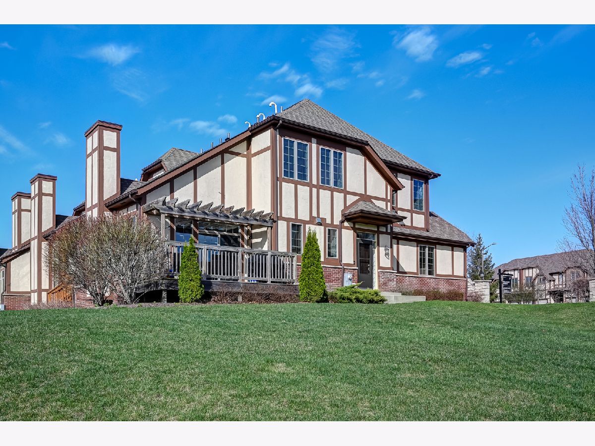 Homes & Townhomes Rented Grande Park Plainfield Illinois, 12709 Wild Rye