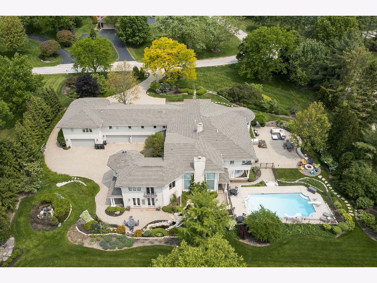 Homes For Sale Mcintosh Inverness Illinois, 1877 Banbury Road