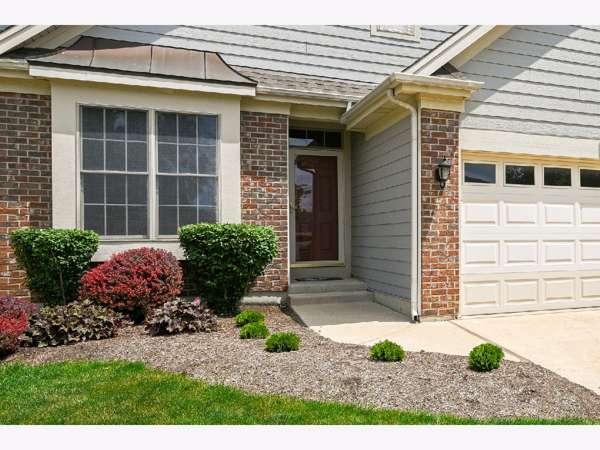  Sold Warrenville Illinois, 29W505 Cerny