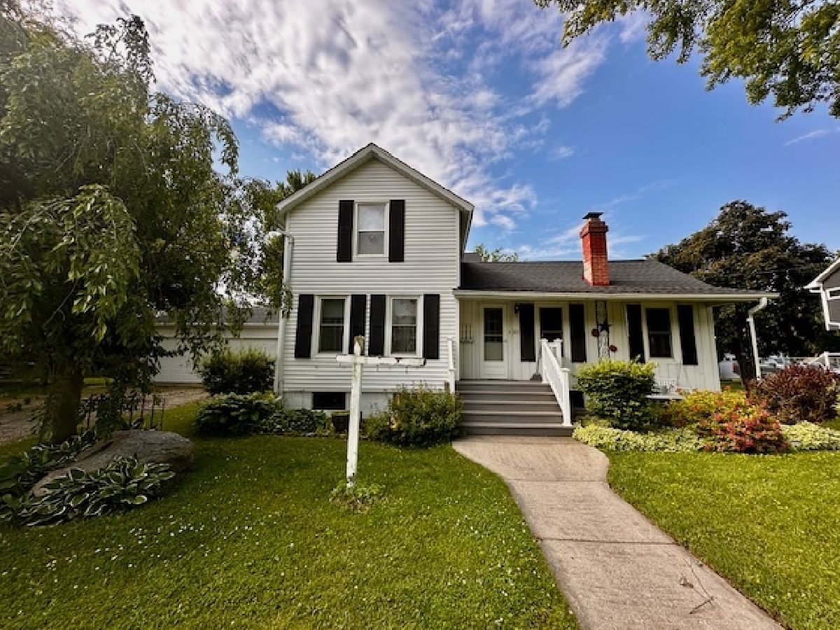  Sold Paw Paw Illinois, 361 Wiley