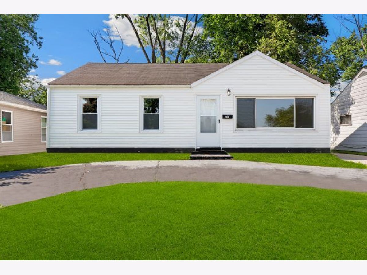  Sold Chicago Heights Illinois, 292 17th