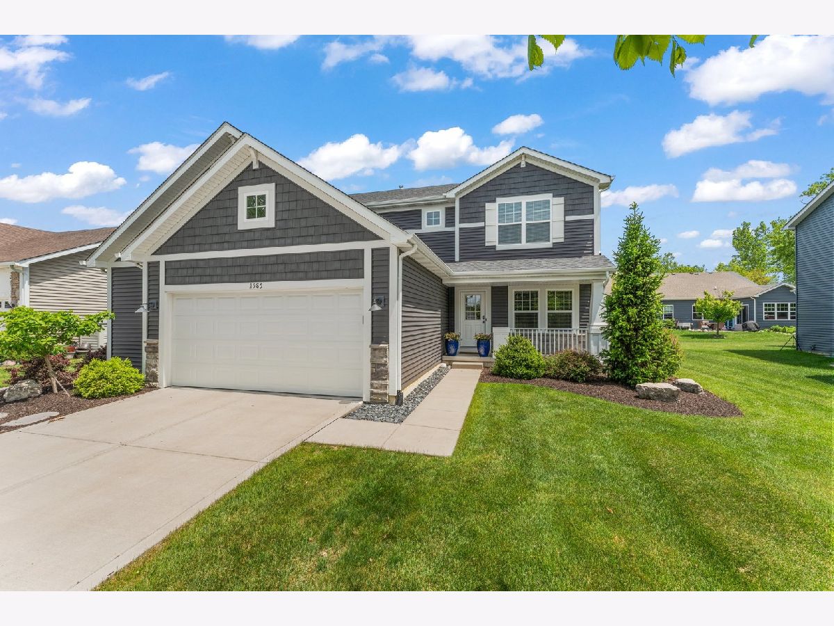  Sold Chesterton Indiana, 2585 Dunbar