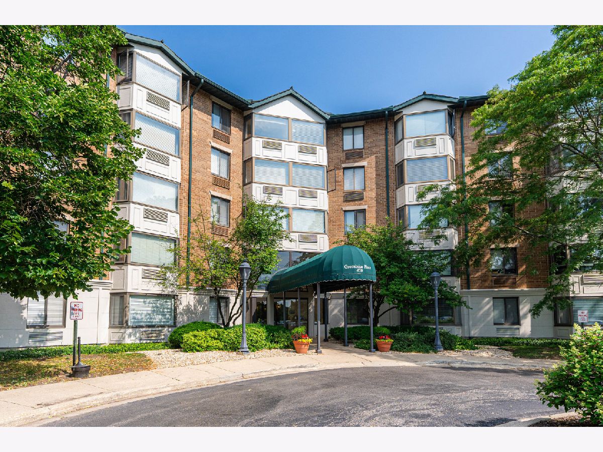  Rented Glen Ellyn Illinois, 470 Fawell