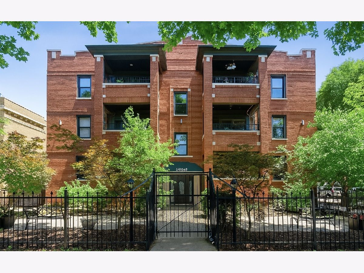  Sold Chicago Illinois, 3405 Harding