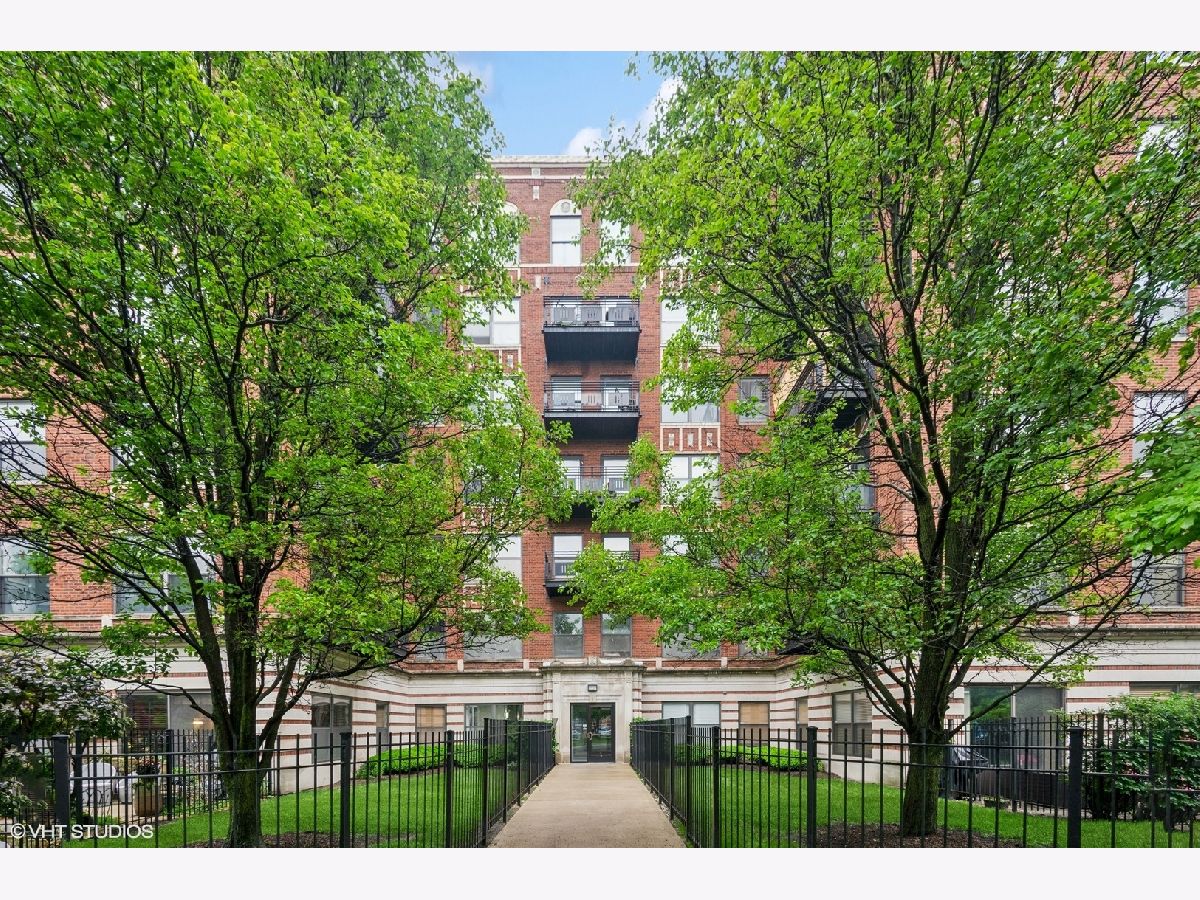  Sold Chicago Illinois, 4537 Drexel