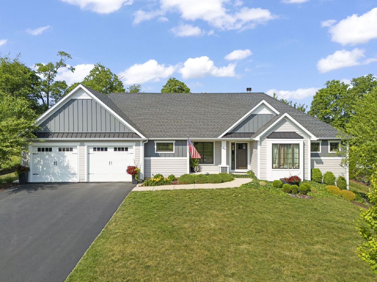 Homes & Townhomes Sold Country Hills Yorkville Illinois, 761 Greenfield Turn