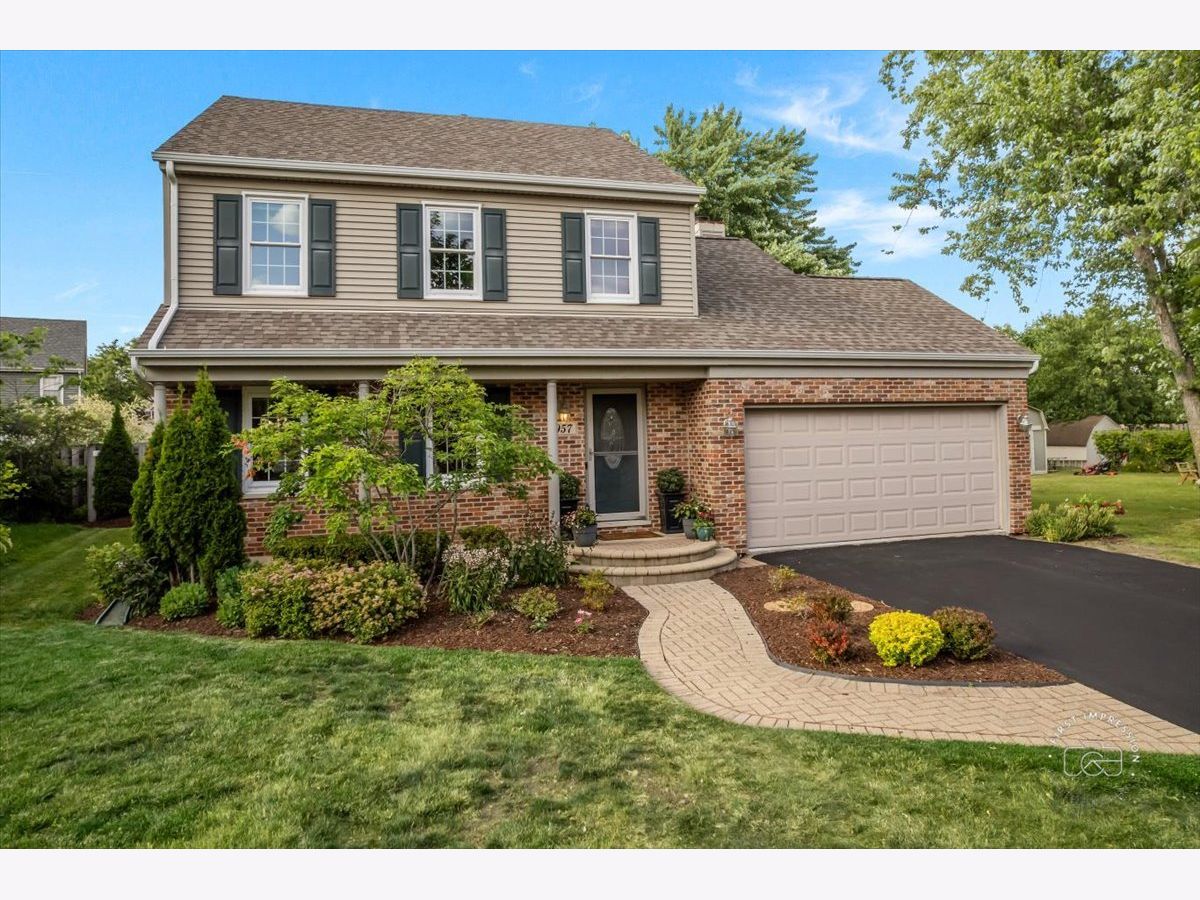 Homes Sold Geneva East Geneva Illinois, 957 Whittington