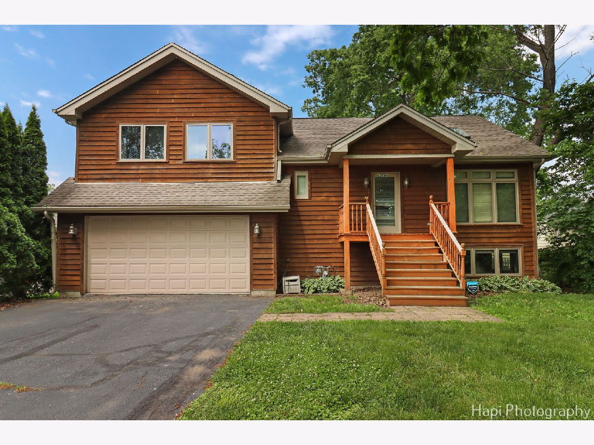 Homes Sold Shannons Antioch Illinois, 42584 Woodbine