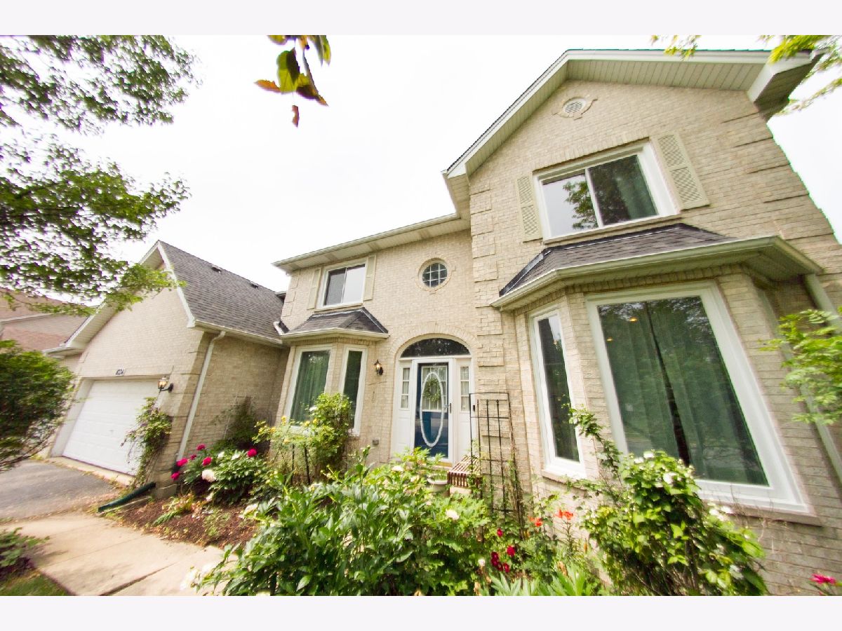 Homes Sold Autumn Ridge Carol Stream Illinois, 1034 Idaho