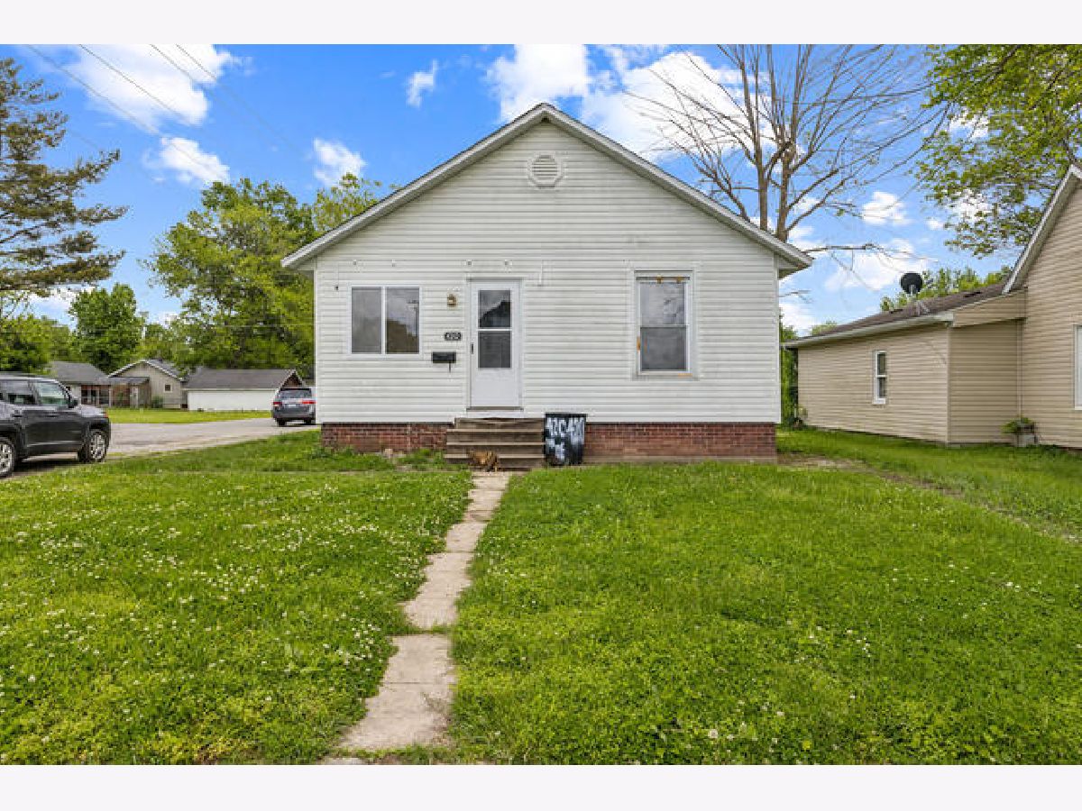  For Sale Herrin Illinois, 420 9th Street