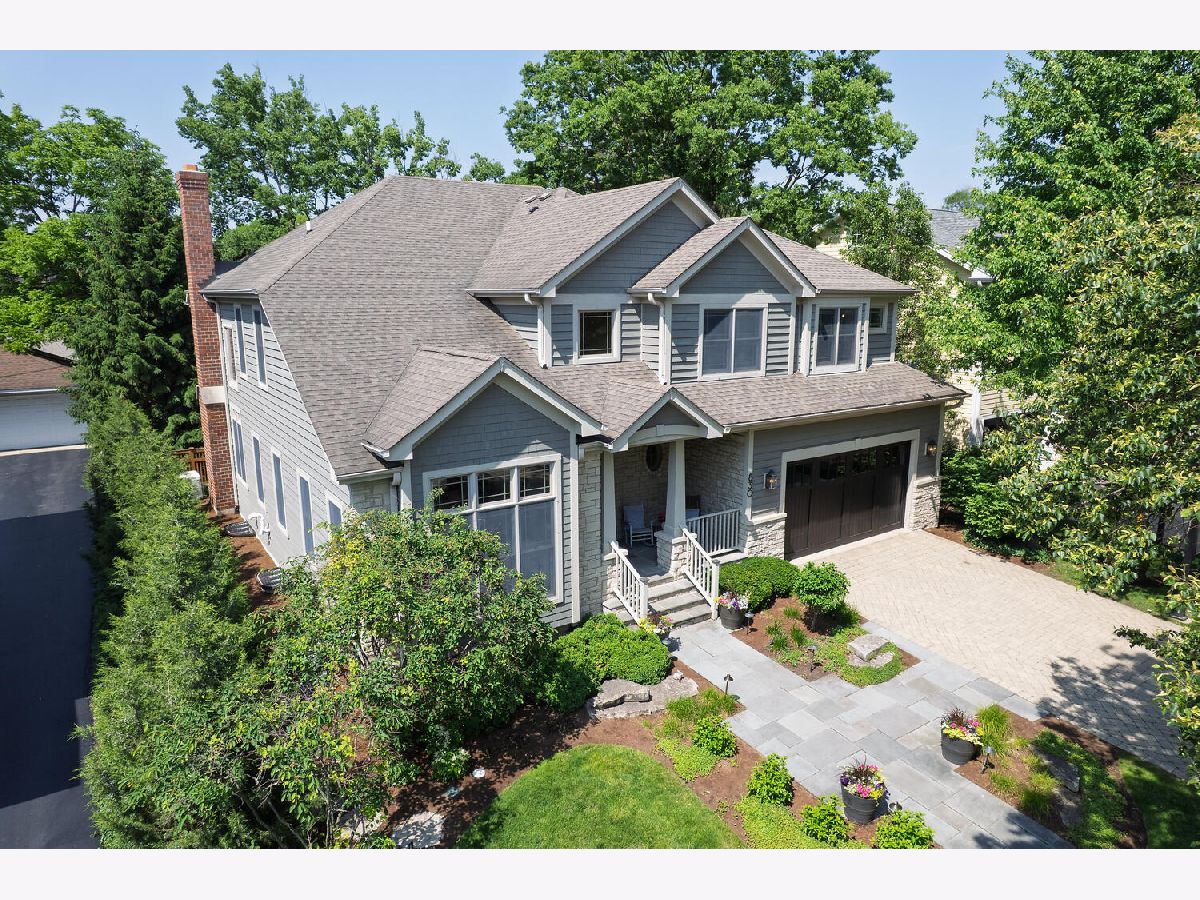  Sold Downers Grove Illinois, 830 Franklin