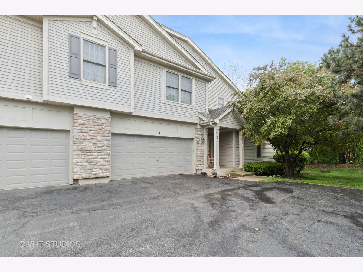 Townhomes For Sale Aspen Grove Palatine Illinois, 3 Orchard Lane