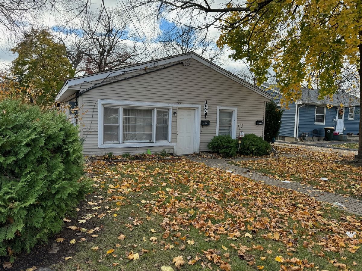  Sold North Aurora Illinois, 122 State