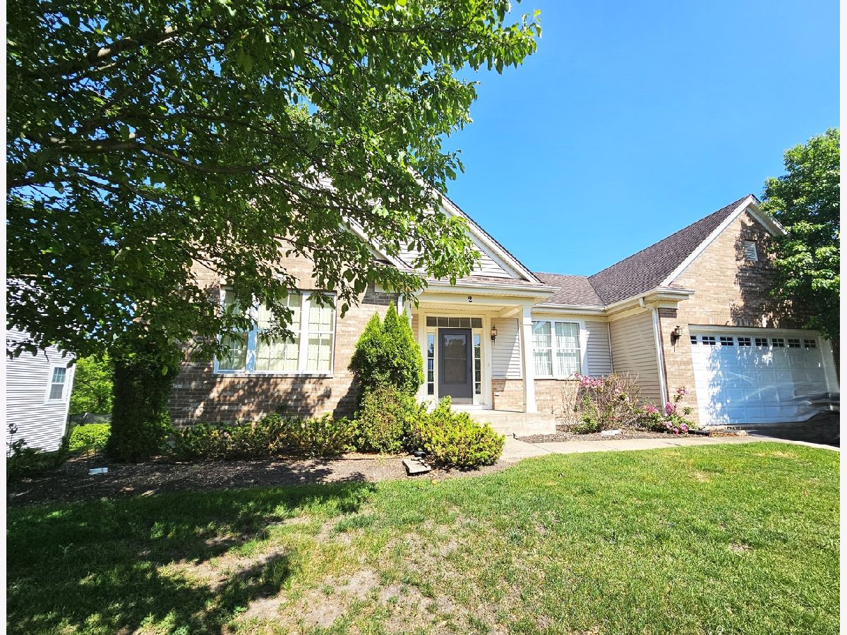 Homes Sold Foxford Hills Cary Illinois, 2 Kenilworth